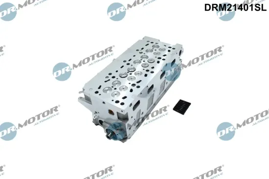 Zylinderkopf Dr.Motor Automotive DRM21401SL Bild Zylinderkopf Dr.Motor Automotive DRM21401SL