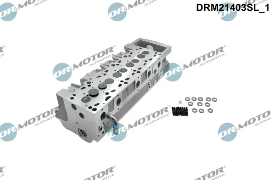 Zylinderkopf Dr.Motor Automotive DRM21403SL Bild Zylinderkopf Dr.Motor Automotive DRM21403SL