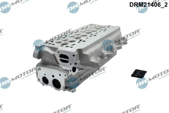 Zylinderkopf Dr.Motor Automotive DRM21406 Bild Zylinderkopf Dr.Motor Automotive DRM21406