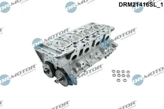 Zylinderkopf Dr.Motor Automotive DRM21416SL Bild Zylinderkopf Dr.Motor Automotive DRM21416SL