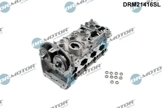 Zylinderkopf Dr.Motor Automotive DRM21416SL Bild Zylinderkopf Dr.Motor Automotive DRM21416SL