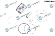 Kolben Dr.Motor Automotive DRM21609