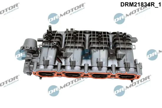 Saugrohrmodul Dr.Motor Automotive DRM21834R Bild Saugrohrmodul Dr.Motor Automotive DRM21834R