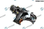 Saugrohrmodul Dr.Motor Automotive DRM21838
