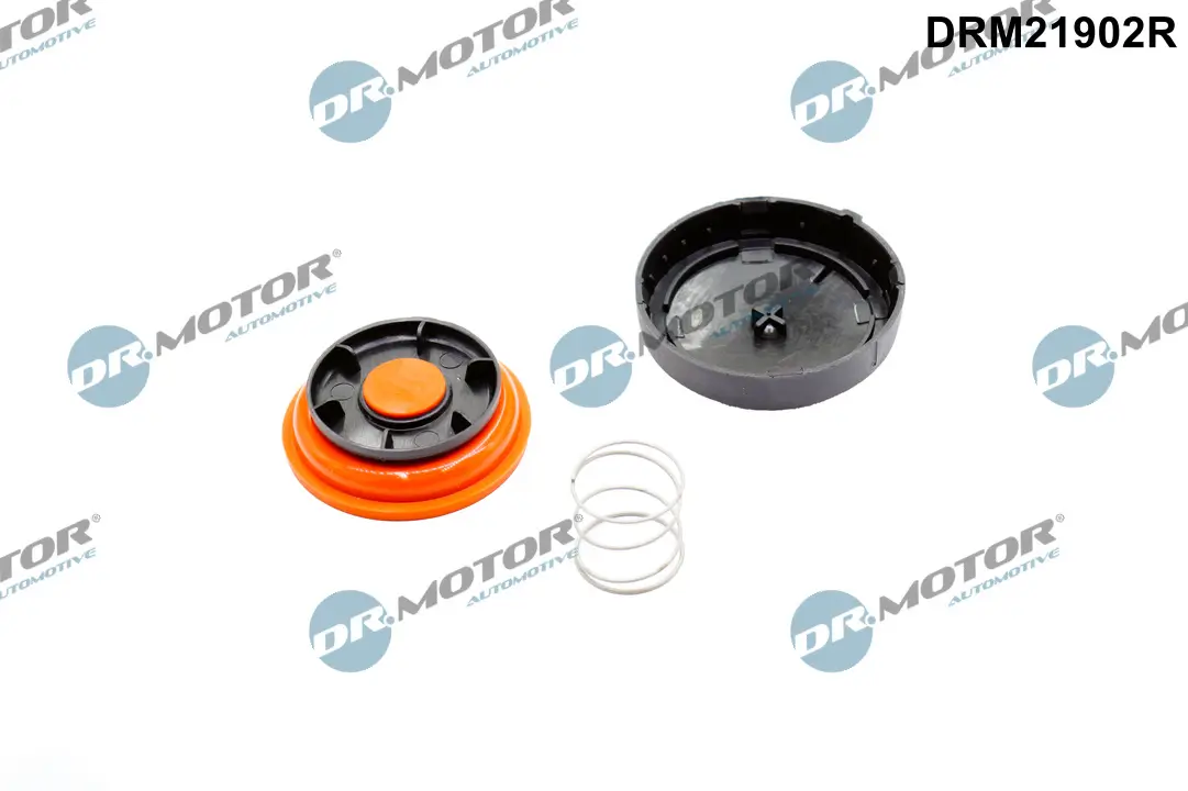Membran, Kurbelgehäuseentlüftung Dr.Motor Automotive DRM21902R