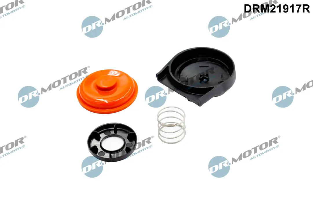 Membran, Kurbelgehäuseentlüftung Dr.Motor Automotive DRM21917R