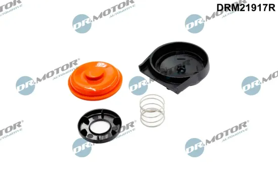Membran, Kurbelgehäuseentlüftung Dr.Motor Automotive DRM21917R Bild Membran, Kurbelgehäuseentlüftung Dr.Motor Automotive DRM21917R