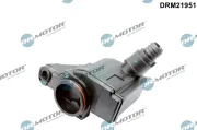 Ventil, Kurbelgehäuseentlüftung Dr.Motor Automotive DRM21951