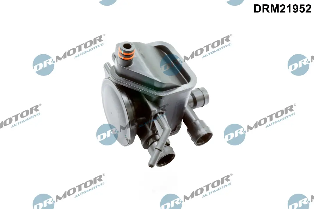 Ventil, Kurbelgehäuseentlüftung Dr.Motor Automotive DRM21952