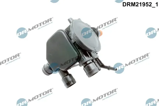 Ventil, Kurbelgehäuseentlüftung Dr.Motor Automotive DRM21952 Bild Ventil, Kurbelgehäuseentlüftung Dr.Motor Automotive DRM21952