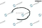 Schlauch, Leckkraftstoff Dr.Motor Automotive DRM2201