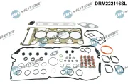 Dichtungssatz, Zylinderkopf Dr.Motor Automotive DRM222116SL
