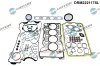 Dichtungsvollsatz, Motor Dr.Motor Automotive DRM222121S