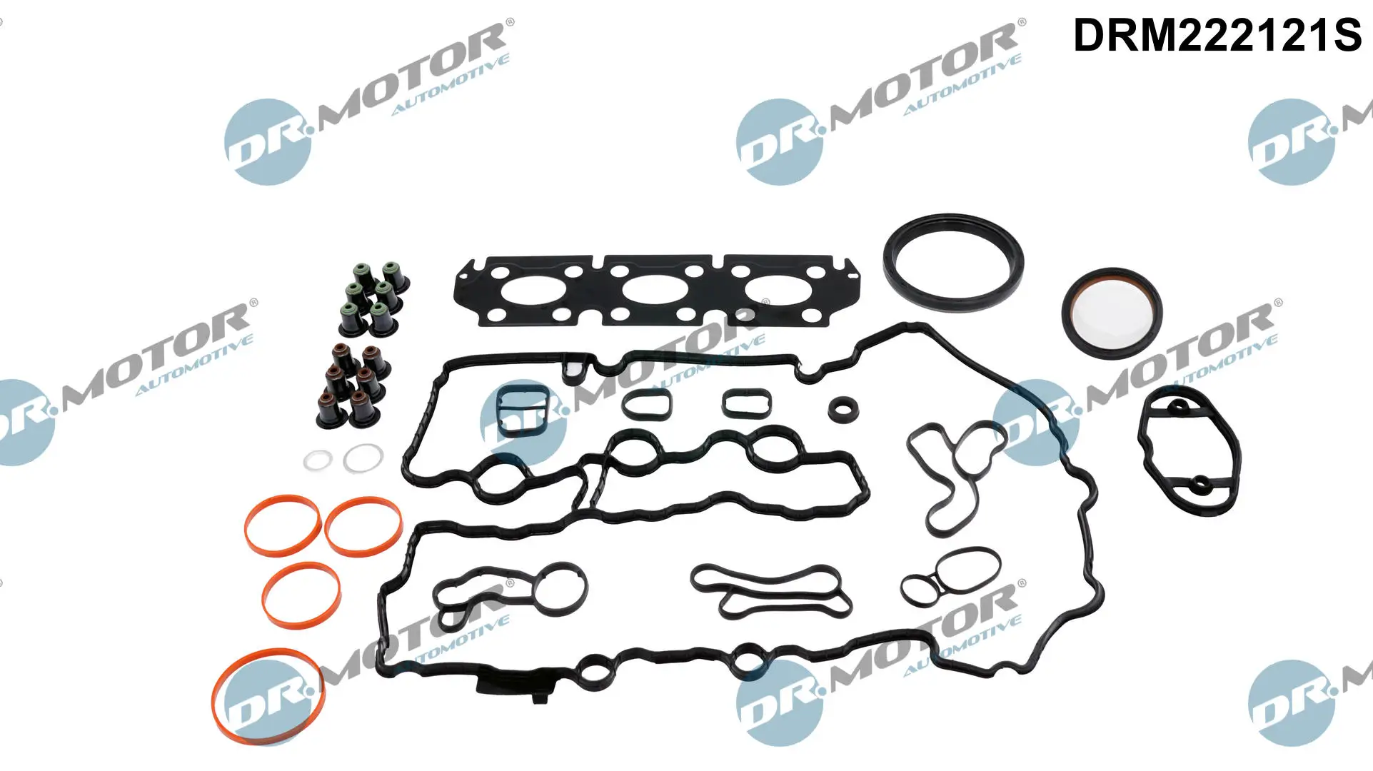 Dichtungsvollsatz, Motor Dr.Motor Automotive DRM222121S