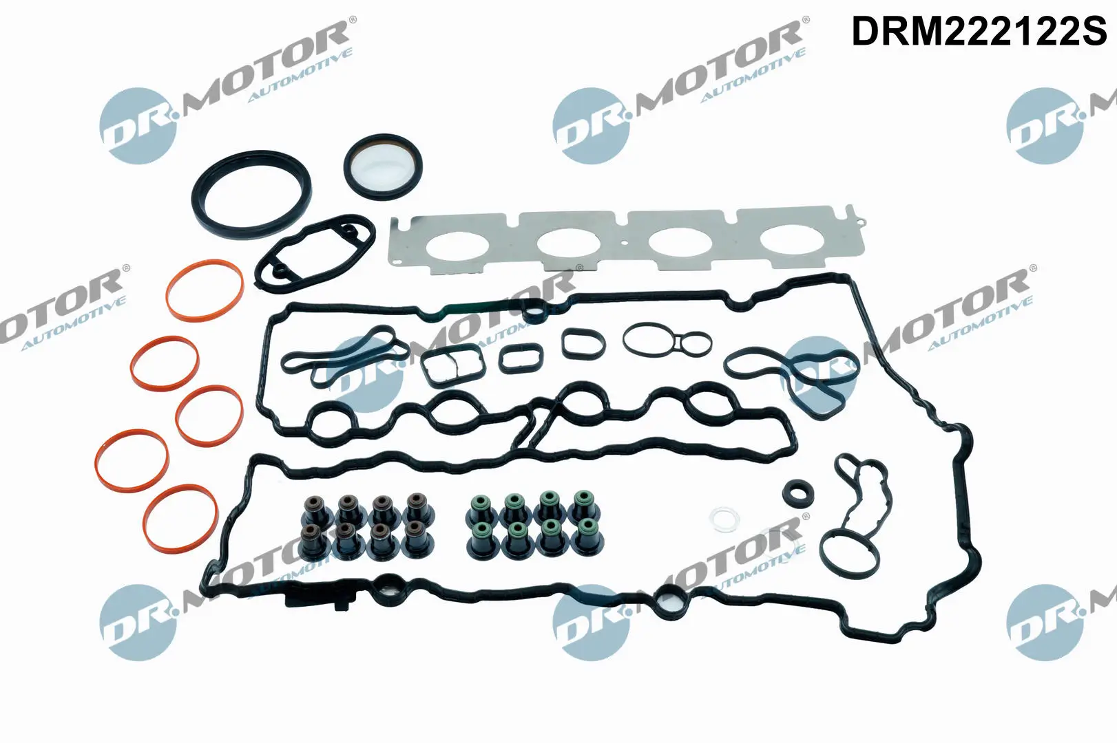 Dichtungsvollsatz, Motor Dr.Motor Automotive DRM222122S
