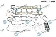 Dichtungssatz, Zylinderkopf Dr.Motor Automotive DRM222124SL