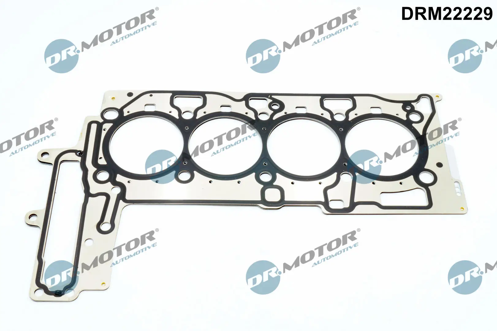 Dichtung, Zylinderkopf Dr.Motor Automotive DRM22229