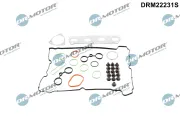 Dichtungssatz, Zylinderkopf Dr.Motor Automotive DRM22231S