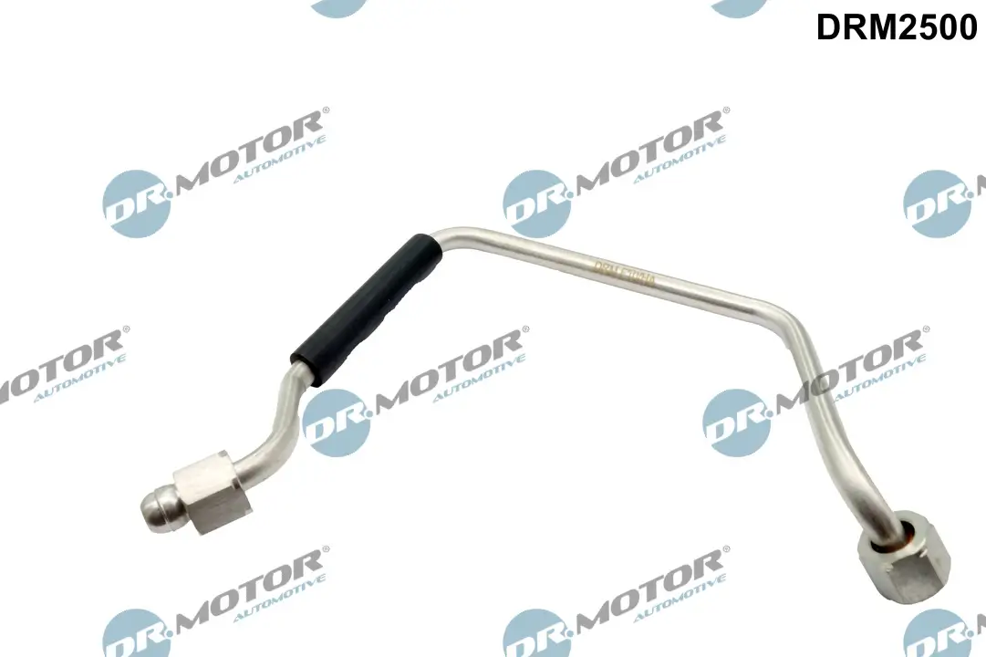 Hochdruckleitung, Einspritzanlage Dr.Motor Automotive DRM2500