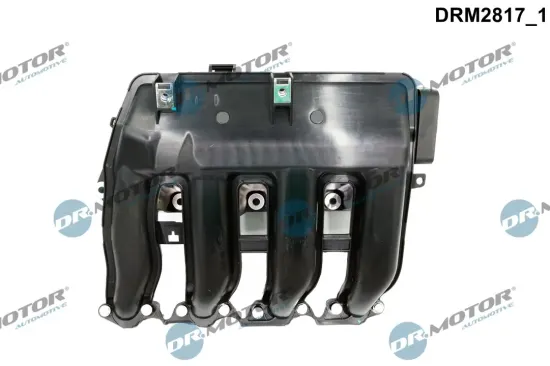 Saugrohrmodul Dr.Motor Automotive DRM2817 Bild Saugrohrmodul Dr.Motor Automotive DRM2817