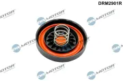 Membran, Kurbelgehäuseentlüftung Dr.Motor Automotive DRM2901R