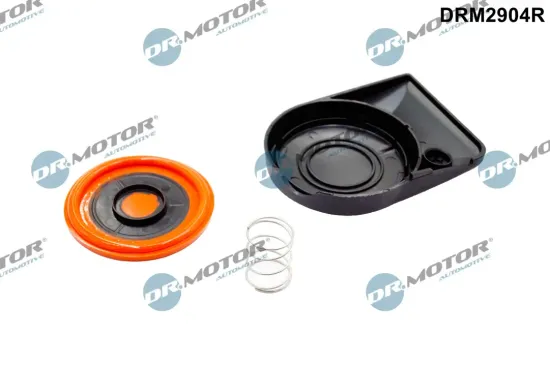Membran, Kurbelgehäuseentlüftung Dr.Motor Automotive DRM2904R Bild Membran, Kurbelgehäuseentlüftung Dr.Motor Automotive DRM2904R