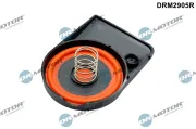 Membran, Kurbelgehäuseentlüftung Dr.Motor Automotive DRM2905R