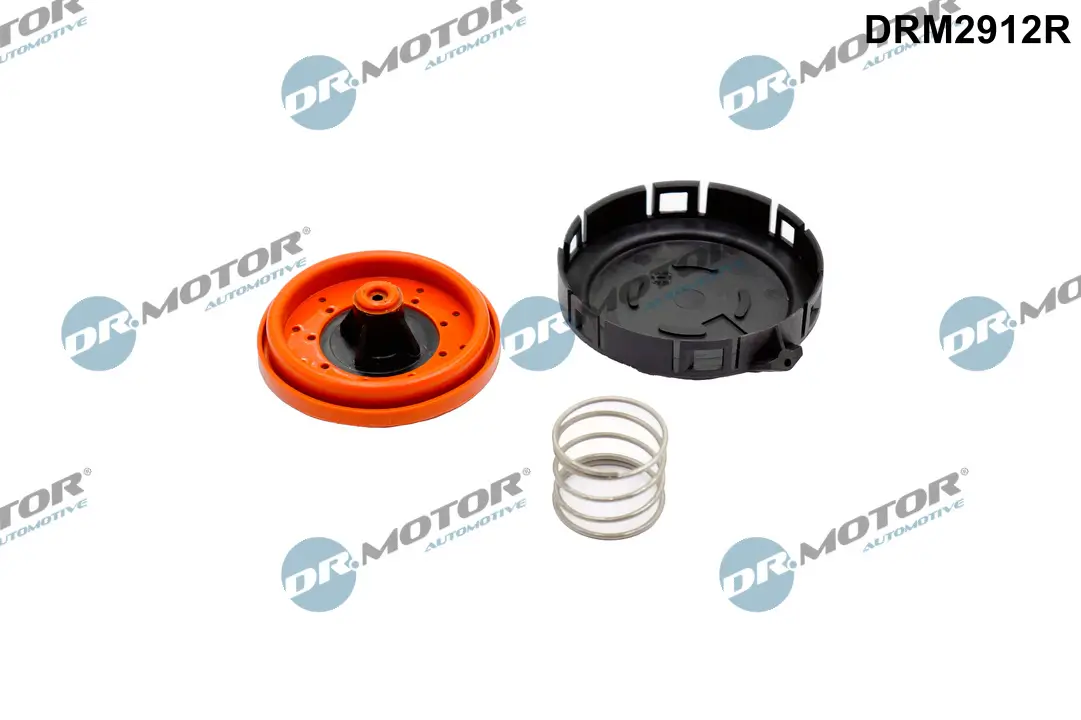 Membran, Kurbelgehäuseentlüftung Dr.Motor Automotive DRM2912R