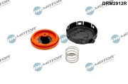 Membran, Kurbelgehäuseentlüftung Dr.Motor Automotive DRM2912R