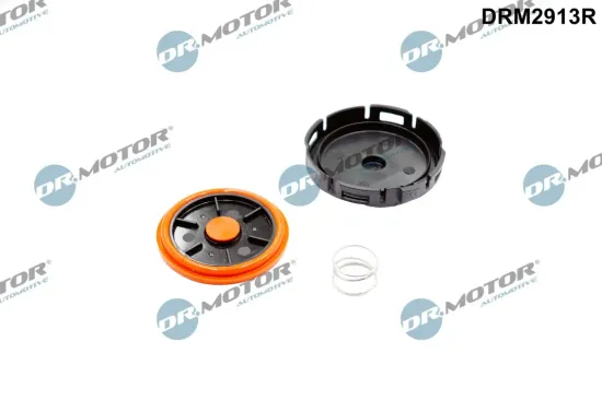 Membran, Kurbelgehäuseentlüftung Dr.Motor Automotive DRM2913R Bild Membran, Kurbelgehäuseentlüftung Dr.Motor Automotive DRM2913R