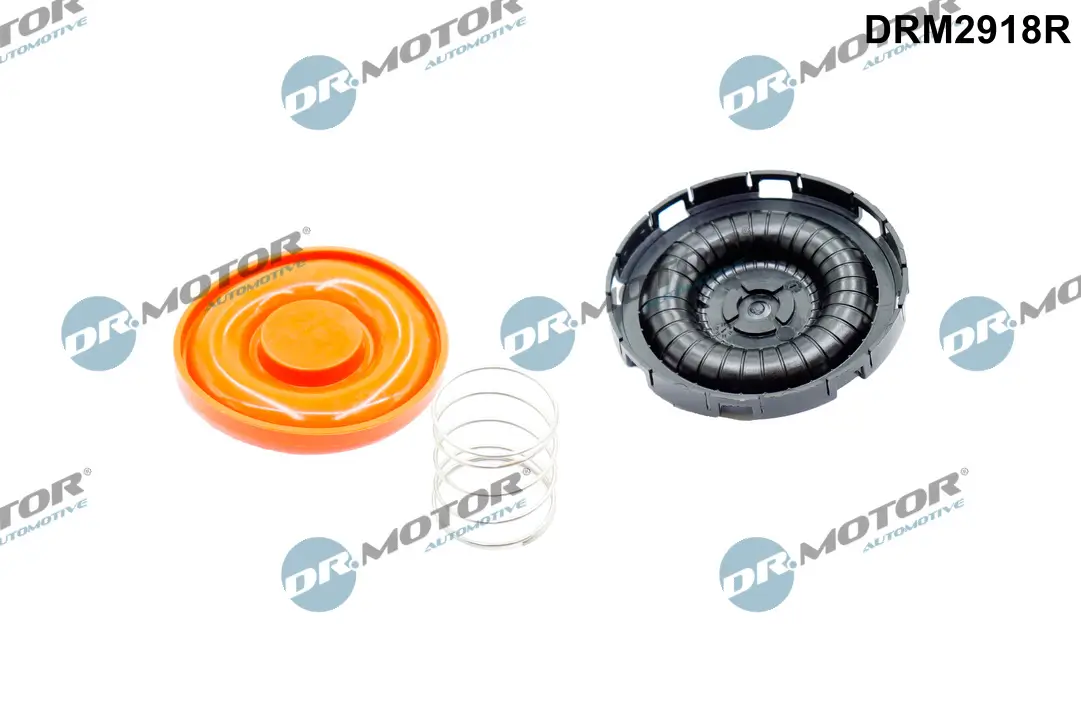 Membran, Kurbelgehäuseentlüftung Dr.Motor Automotive DRM2918R