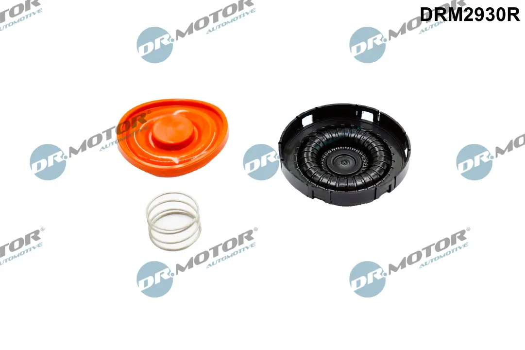 Membran, Kurbelgehäuseentlüftung Dr.Motor Automotive DRM2930R