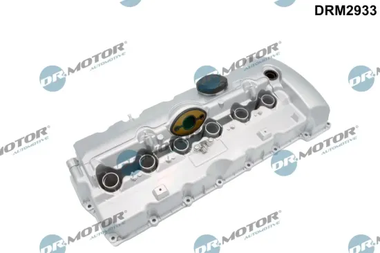 Zylinderkopfhaube Dr.Motor Automotive DRM2933 Bild Zylinderkopfhaube Dr.Motor Automotive DRM2933
