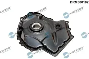 Steuergehäusedeckel Motorblock Dr.Motor Automotive DRM300102
