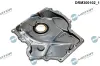 Steuergehäusedeckel Motorblock Dr.Motor Automotive DRM300102 Bild Steuergehäusedeckel Motorblock Dr.Motor Automotive DRM300102