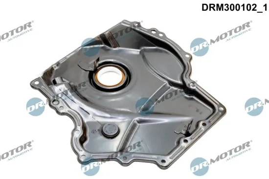 Steuergehäusedeckel Motorblock Dr.Motor Automotive DRM300102 Bild Steuergehäusedeckel Motorblock Dr.Motor Automotive DRM300102