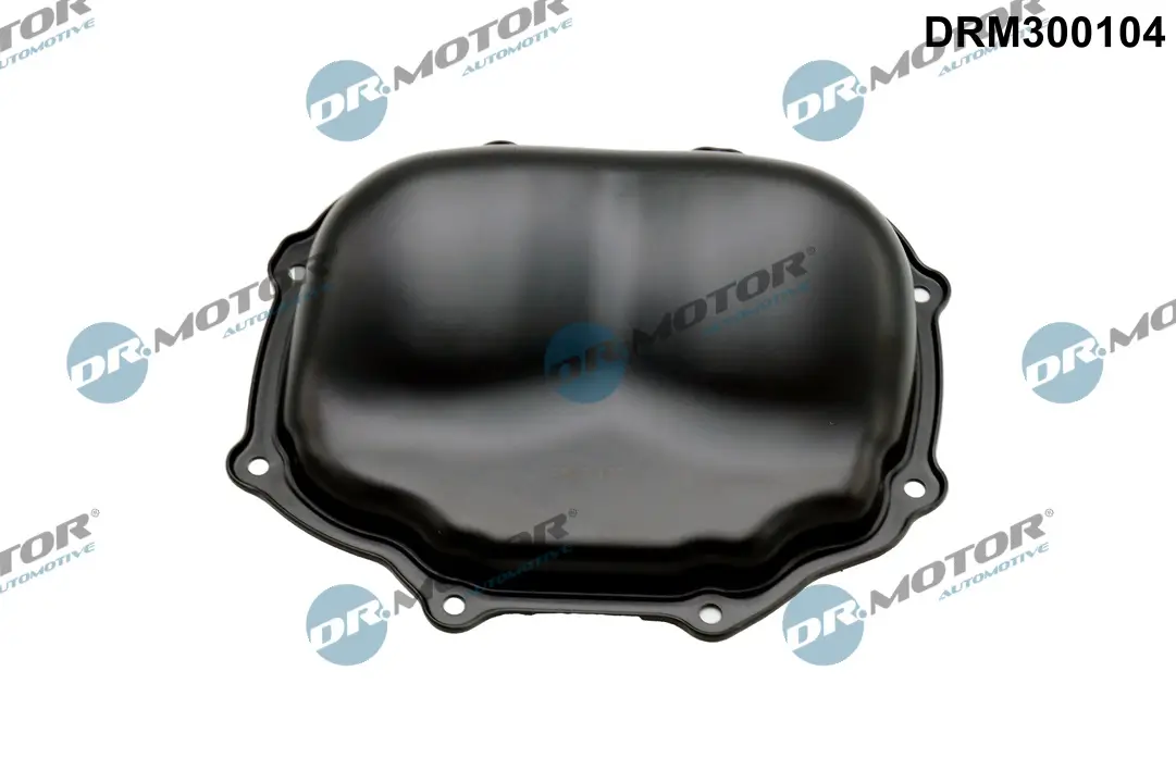 Steuergehäusedeckel für Zylinder 1-3 Dr.Motor Automotive DRM300104
