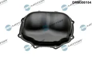 Steuergehäusedeckel für Zylinder 1-3 Dr.Motor Automotive DRM300104