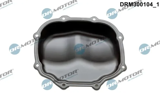 Steuergehäusedeckel für Zylinder 1-3 Dr.Motor Automotive DRM300104 Bild Steuergehäusedeckel für Zylinder 1-3 Dr.Motor Automotive DRM300104