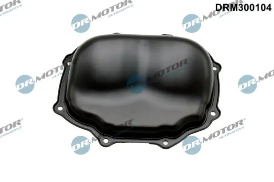Steuergehäusedeckel für Zylinder 1-3 Dr.Motor Automotive DRM300104 Bild Steuergehäusedeckel für Zylinder 1-3 Dr.Motor Automotive DRM300104