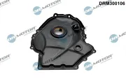 Steuergehäusedeckel Motorblock Dr.Motor Automotive DRM300106