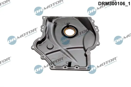 Steuergehäusedeckel Motorblock Dr.Motor Automotive DRM300106 Bild Steuergehäusedeckel Motorblock Dr.Motor Automotive DRM300106