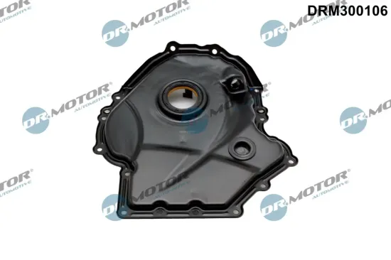 Steuergehäusedeckel Motorblock Dr.Motor Automotive DRM300106 Bild Steuergehäusedeckel Motorblock Dr.Motor Automotive DRM300106