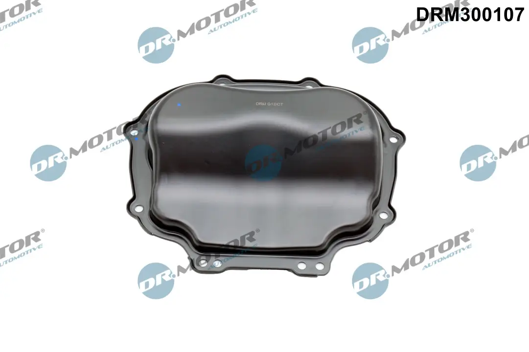 Steuergehäusedeckel Dr.Motor Automotive DRM300107