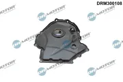 Steuergehäusedeckel Motorblock Dr.Motor Automotive DRM300108
