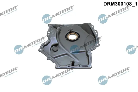 Steuergehäusedeckel Motorblock Dr.Motor Automotive DRM300108 Bild Steuergehäusedeckel Motorblock Dr.Motor Automotive DRM300108