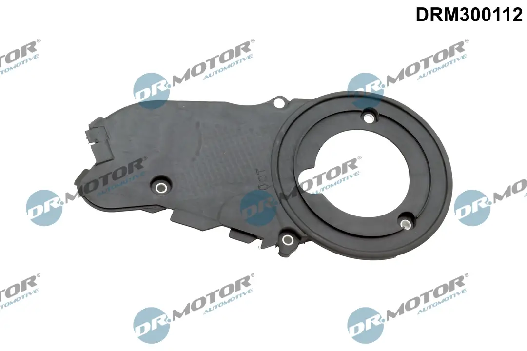 Abdeckung, Zahnriemen Mitte Dr.Motor Automotive DRM300112