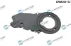 Abdeckung, Zahnriemen Mitte Dr.Motor Automotive DRM300112