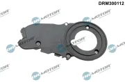 Abdeckung, Zahnriemen Mitte Dr.Motor Automotive DRM300112