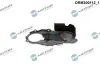 Abdeckung, Zahnriemen Mitte Dr.Motor Automotive DRM300112 Bild Abdeckung, Zahnriemen Mitte Dr.Motor Automotive DRM300112